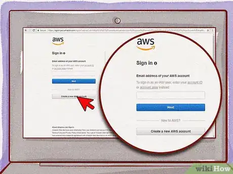 Image titled Find Your AWS Account ID Step 6