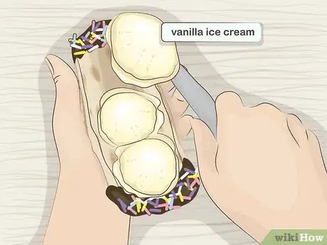 Image titled Make an Ice Cream Taco Step 7