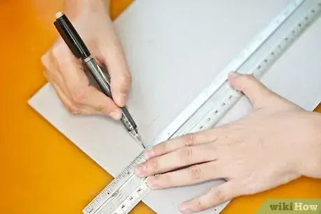 Image titled Create a Soft Box for Your On Camera Flash Step 2