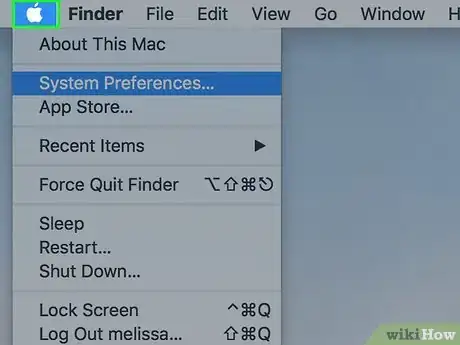 Image titled Set the Default Wi‐Fi Network on an iPhone Step 7