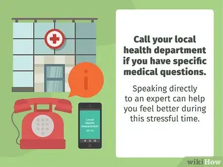 Image titled Find Reliable Information About Coronavirus Step 8