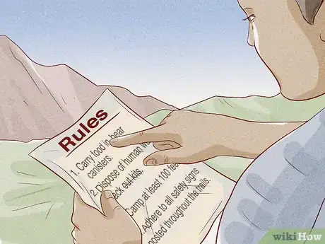 Image titled Hike Mount Whitney Step 10