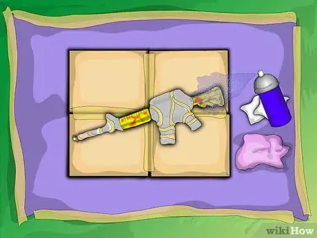 Image titled Paint Your Airsoft Gun Step 11