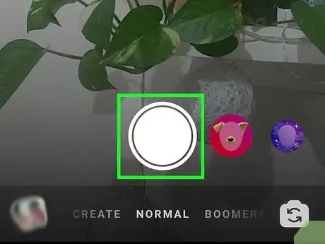 Image titled Get Lyrics on Instagram Step 3