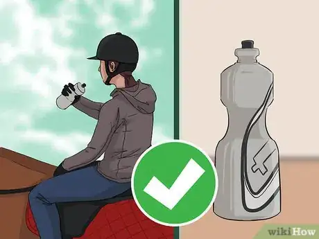 Image titled Dress for a Riding Lesson Step 18