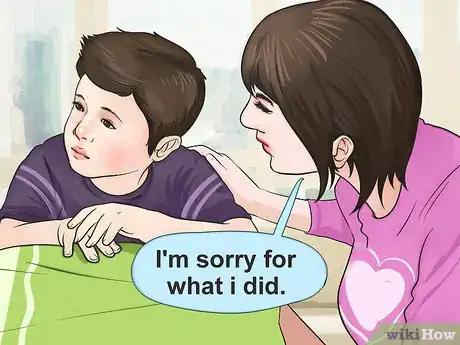 Image titled Tell the Difference Between Shame and Guilt Step 8