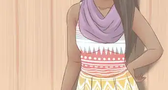 Accessorize Outfits with Scarves