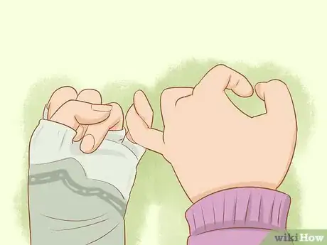 Image titled Get a Sagittarius Man to Forgive You Step 5