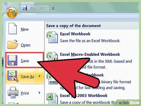 Image titled Read RS232 to Excel Macro VBA Data Acquisition Step 11