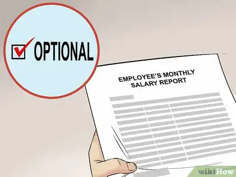 Image titled Report New Employees to Your State's New Hire Reporting Program Step 12