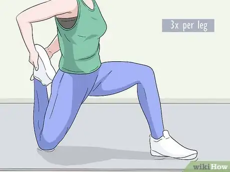 Image titled Stretch Your Quad Tendons Step 16