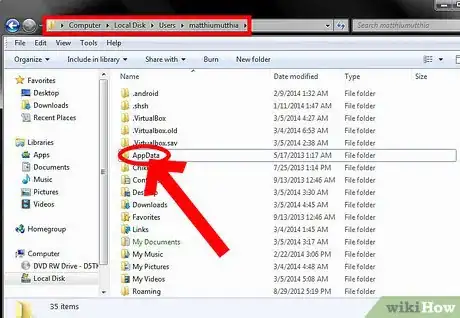 Image titled Add Programs in Windows Startup Step 2