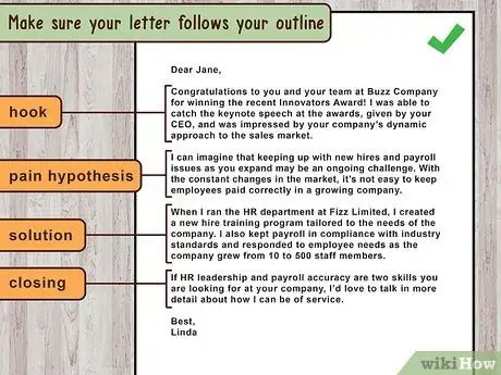 Image titled Write a Pain Letter Step 11