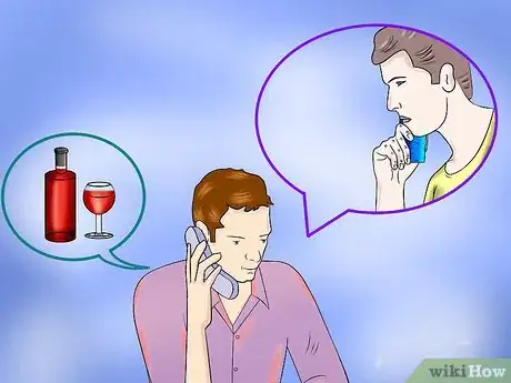 Image titled Host a Winter Dinner Party Step 2