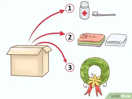 Image titled Get Organized After a Move Step 10