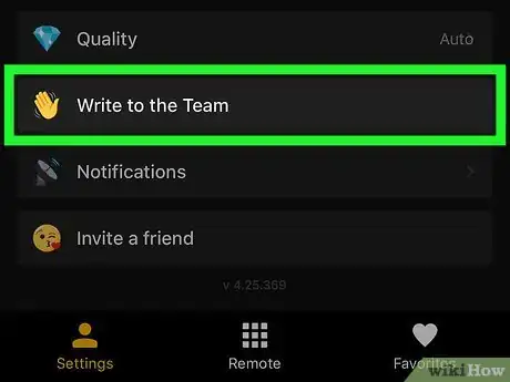 Image titled Submit a YouTube Video to Neverthink Step 6