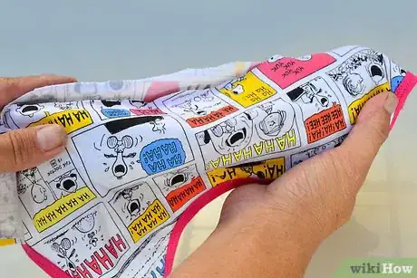 Image titled Make Comic Book High Heels Step 10