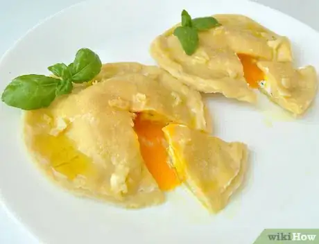 Image titled Make Egg Ravioli Step 13
