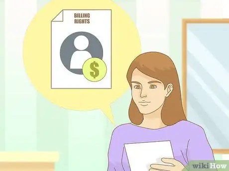 Image titled Provide Written Notice of a Billing Error Step 4