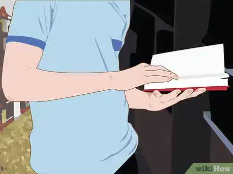 Image titled Organize Your Ideas Into a Single Panel Cartoon Step 10