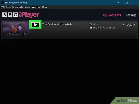 Image titled Watch iPlayer Abroad Step 7