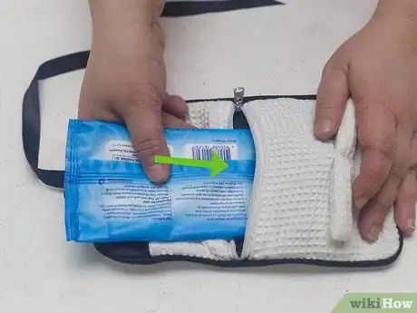 Image titled Make an Emergency Makeup Bag Step 11