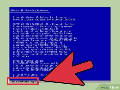 Image titled Install Windows NT 4.0 Workstation Step 3