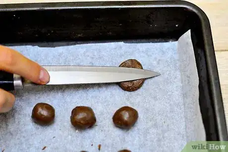 Image titled Make Chocolate Roses Step 8