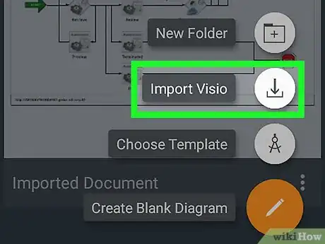 Image titled Open a VSDX File on Android Step 8