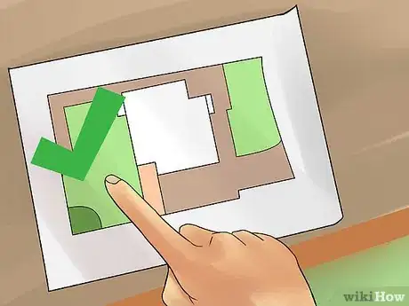 Image titled Design a Potager Garden Step 1