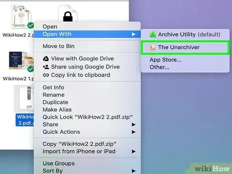 Image titled Open 7z Files Step 33
