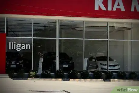 Image titled Order a Factory Vehicle Step 4