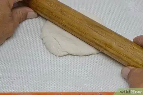 Image titled Make Dumpling Wrappers Step 19