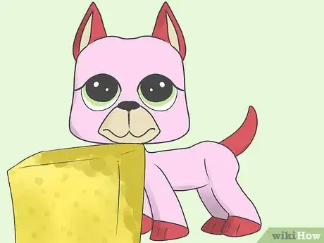 Image titled Clean Rust from Littlest Pet Shop Toys Step 14