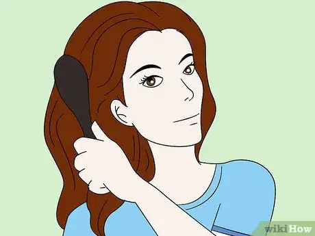 Image titled Get Ready for School Fast (Middle Schooled Girls) Step 4