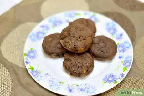 Image titled Make Vegan Brownies Step 28