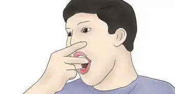 Start to Gut (Swallow) Smokeless Tobacco Juices