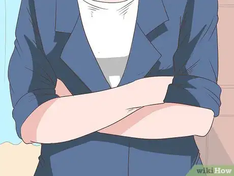 Image titled Assess Your Chances During a Job Interview Step 4