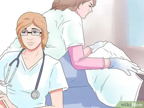 Image titled Be a Nurse Step 12