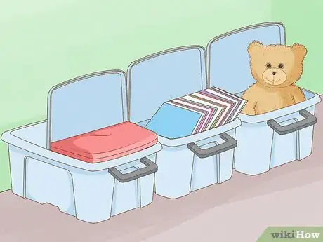Image titled Declutter Your Closet (for Kids) Step 11