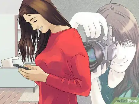 Image titled Prepare for a Professional Business Portrait Step 10