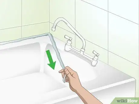 Image titled Remove Silicone Sealant Step 3