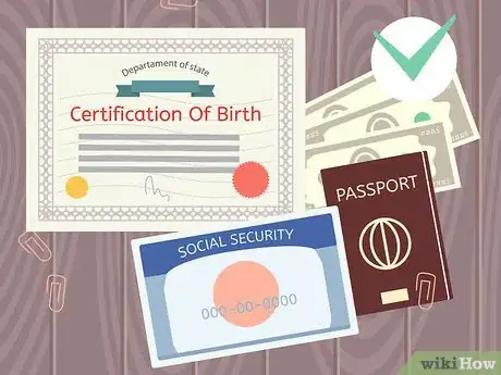 Image titled Get a Texas Driver Permit Step 06