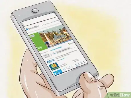 Image titled Travel from San Francisco to Napa Valley Step 7