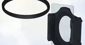 Choose a Lens Filter