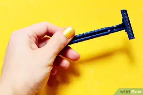 Image titled Prepare Your Skin for Spray Tan Step 2