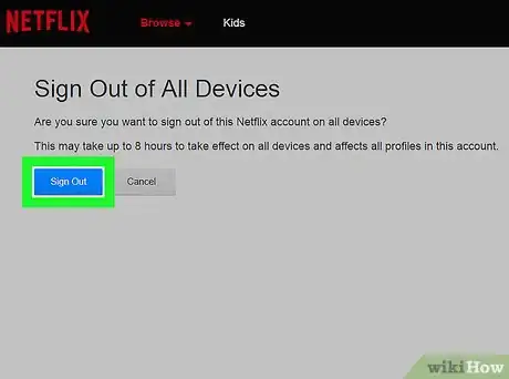Image titled Log Out of Netflix on Windows 8 Step 4