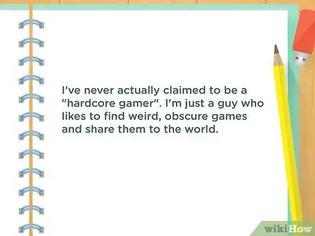 Image titled Write a Lifestyle Blog Step 10