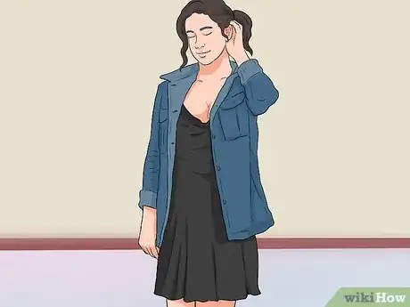 Image titled Style a Military Jacket Step 6