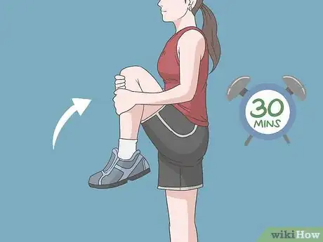 Image titled Alleviate Back Pain Naturally Step 9